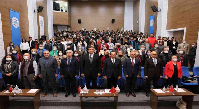 ALKÜde tazelenme üniversitesinin ofisi açıldı