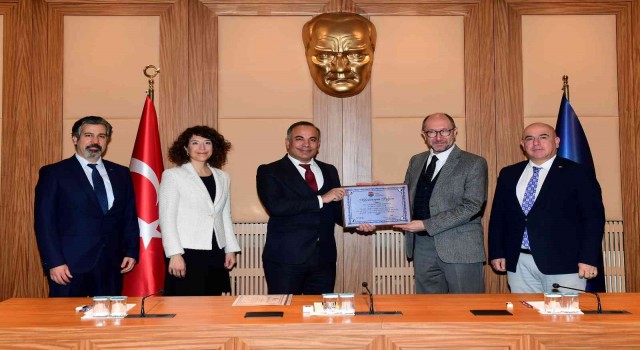 Anadolu Üniversitesi Turizm Fakültesinin kalite yolculuğu devam ediyor