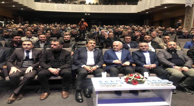 ‘Anadoludan Esenler belgeselinin galası gerçekleştirildi