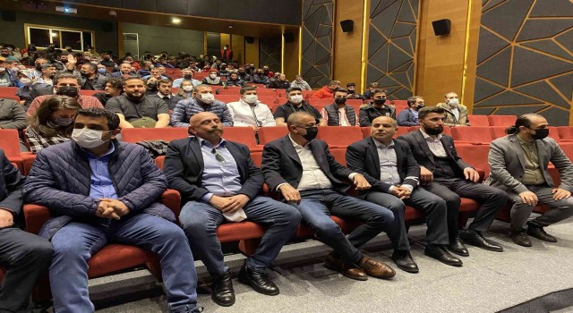 Anlat Ataşehir Belgesel Film Kuşağı başladı