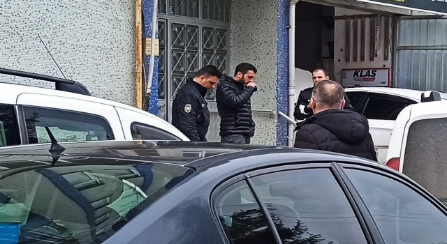 Annemi öldürdüm diye ihbarda bulunan engelli çocuk, polisi alarma geçirdi