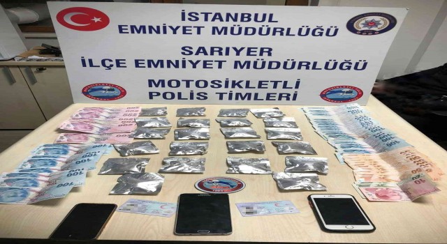 Araba değil, uyuşturucu zulası: Torpido ve çamurluktan marihuana fışkırdı