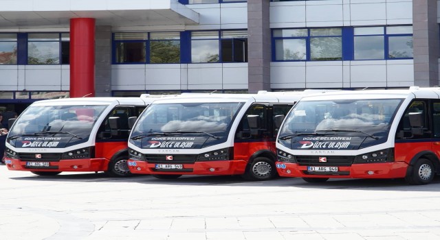 Araç sahiplerine hem maddi, hem de mazot desteği