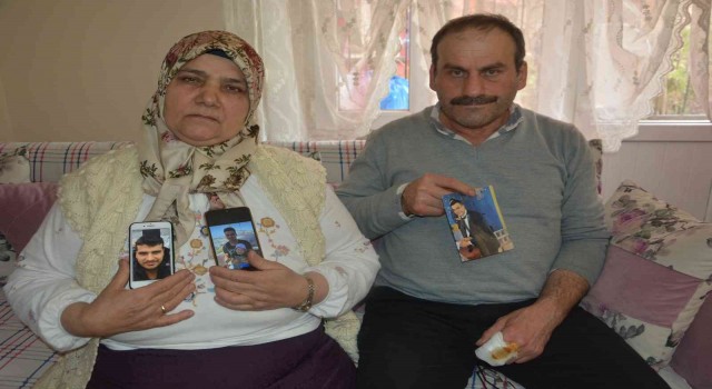 Aradan 3 yıl geçmesine rağmen Ordulu ailenin acıları hala dinmedi