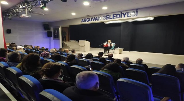 Aşık Veysel Arguvanda anıldı