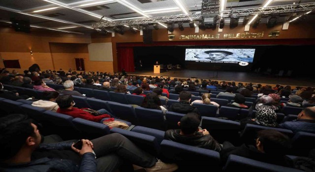 Aşık Veysel ölümünün 49uncu yılında Yenimahallede anıldı