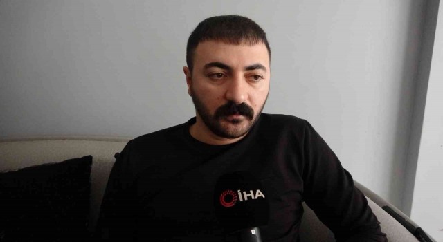 Ataşehirde türkü barda kavga: Yumruklar, sandalyeler havada uçuştu