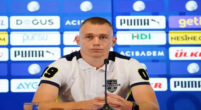 Atilla Szalai: Çok iyi bir takım ruhumuz ve iyi bir grubumuz var