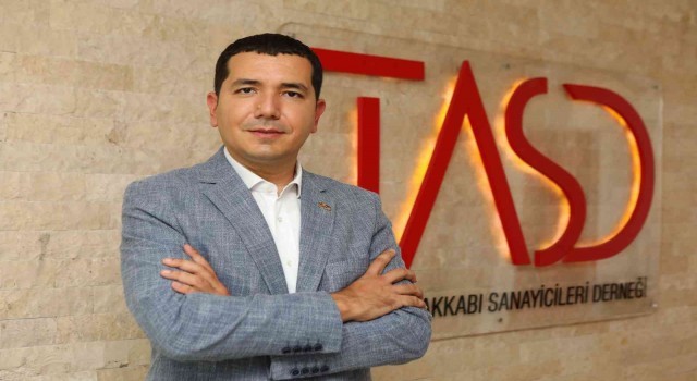 Ayakkabı ihracatçısı, Rusya ve Ukraynada yaşanacak kaybı AYMODta kapatmayı hedefliyor