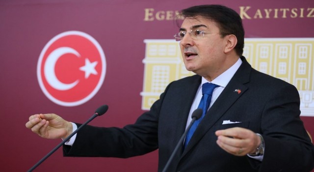 Aydemir: ‘Kardeşliğimiz, imanımızın eseridir