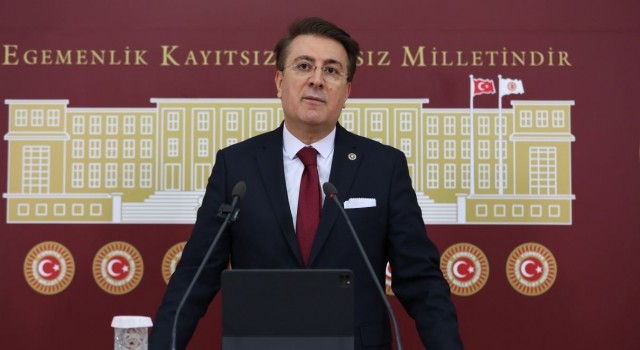 Aydemir: ‘Şehit İli yüreğimizde yaşıyor