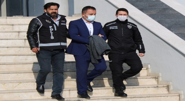 Aydın merkezli 11 ilde tarihi eser operasyonu