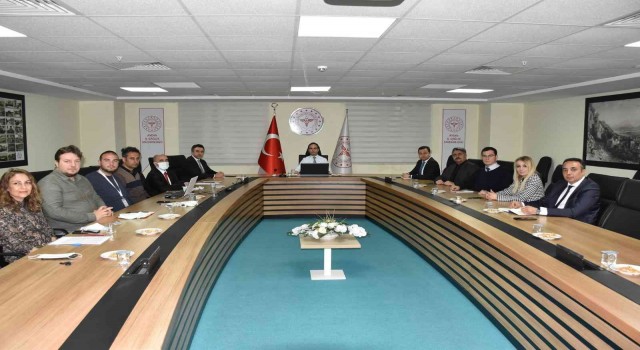 Aydının örnek uygulamasına Muğla talip oldu