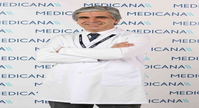 Bahar aylarında göz alerjisine dikkat