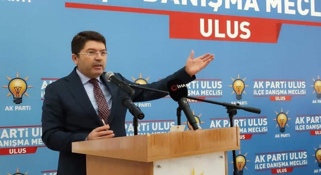 Bahçecik Barajının açılışı gerçekleştirilecek