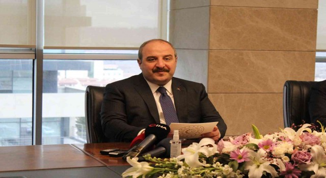 Bakan Varanktan Ukraynada barış çağrısı