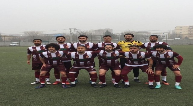 BAL: Kovancılarspor: 0 - Fırat Üniversitesi GSK: 15