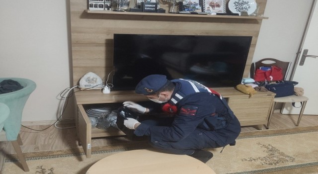 Balıkesir merkezli FETÖ operasyonu: 67 gözaltı