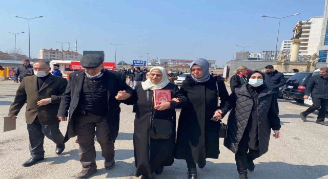 Başak Cengizin acılı annesi: “Kızım sırf savunmasız ve kadın olduğu için hayattan koparıldı”
