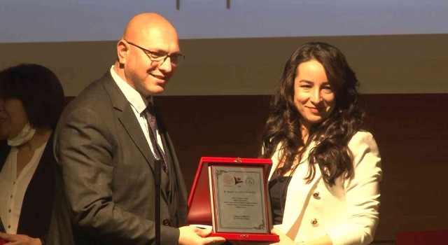 Başakşehirde özel yetenekli öğrenciler için oluşturulan “DUKEM” projesi açılışı yapıldı