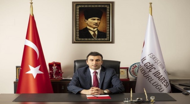 Başarılı bürokrat Ankaraya gidiyor