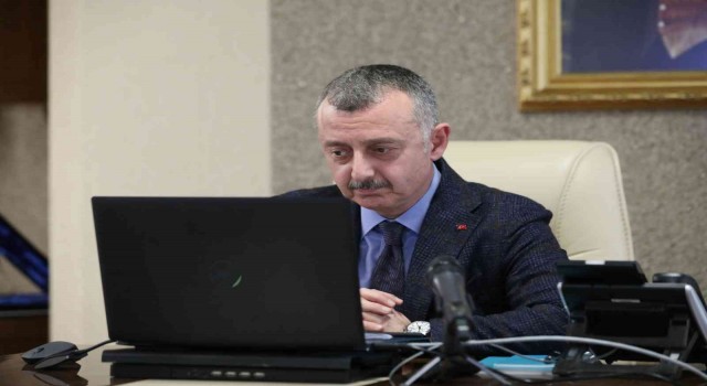 Başkan Büyükakından Avrupa Konseyine: Terör terördür, terörist de teröristtir