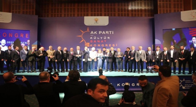 Başkan Büyükkılıç, Yılın En İyi Yenilikçi Yaklaşım Ödülünü kazandı