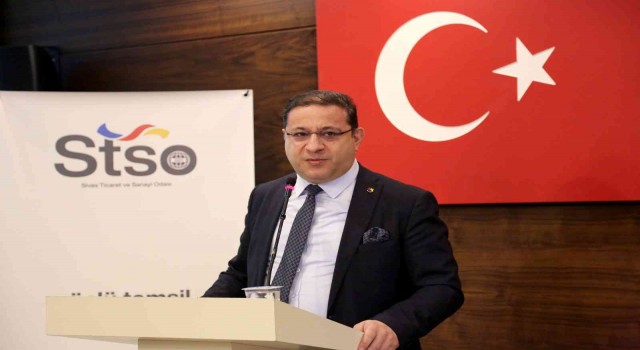 Başkan Eken; “Hollandada ki yatırımcıları çok önemsiyoruz