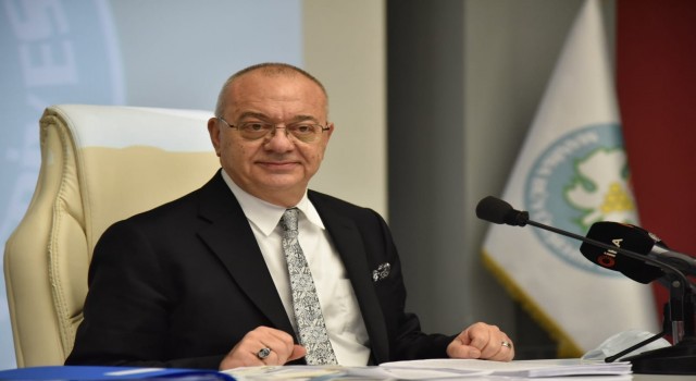 Başkan Ergün, en başarılı büyükşehir belediye başkanları arasında