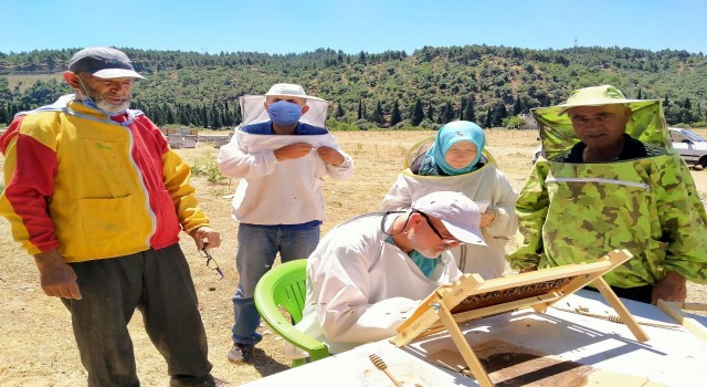 Başkan Ergünden tarıma 17 milyon liralık destek paketi müjdesi