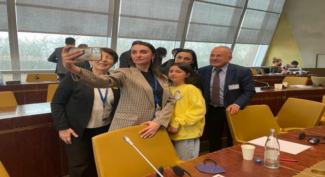 Başkan Güler, Avrupanın Ukrayna ayıbını yüzüne vurdu
