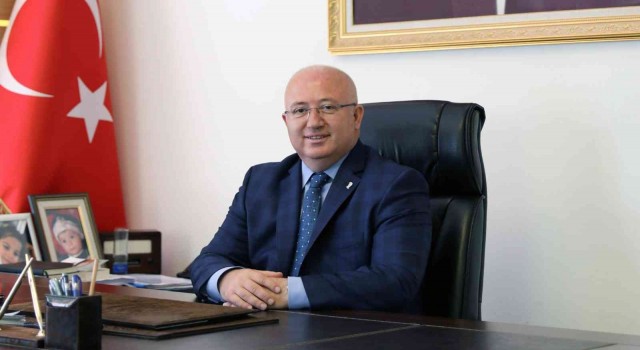 Başkan Gümüşten açıklama
