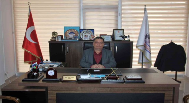 Başkan Günaydan seçim teşekkürü