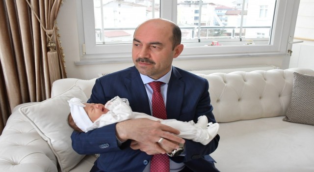 Başkan Kılıçtan mutluluk ulaştıran proje