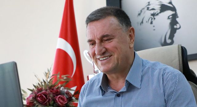 Başkan Lütfü Savaş: "Susmak Vatana İhanettir"