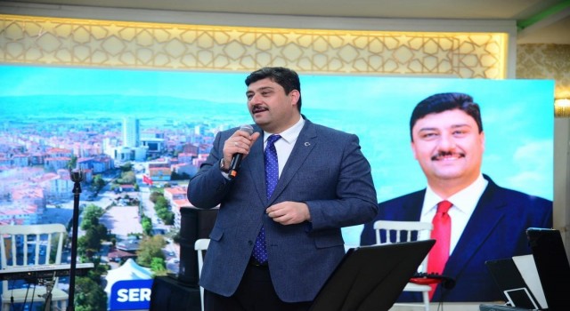 Başkan Oğuzdan “çınarlar” onuruna konser
