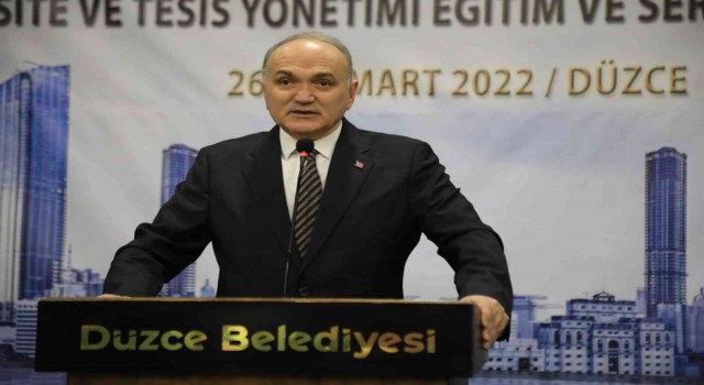 Başkan Özlü: “Bahçeşehiri cazibe merkezi haline getirdik”