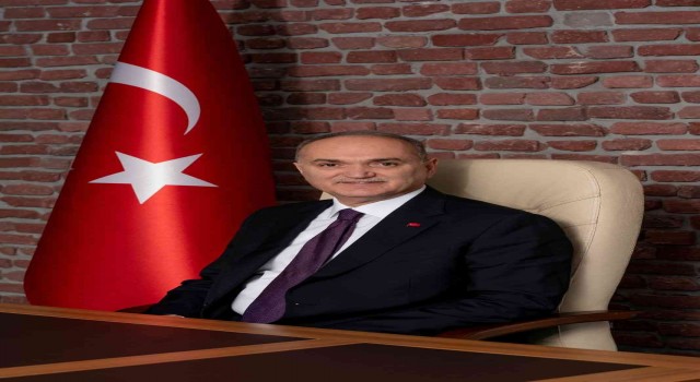 Başkan Özlü OSBlerde seçici davranıyoruz