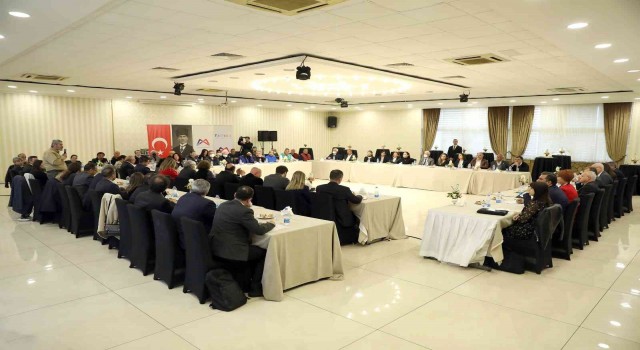 Başkan Seçer: Tadekaya sahip çıkalım
