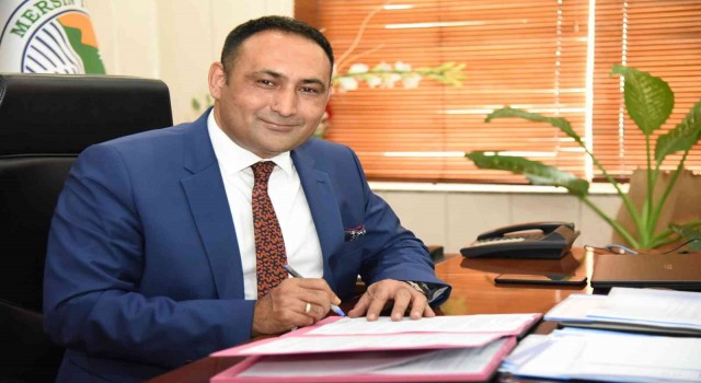 Başkan Yılmaz: Canla, başla çalışmaya devam edeceğiz