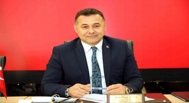 Başkan Yücel: “Ramazan ayına hazırız”