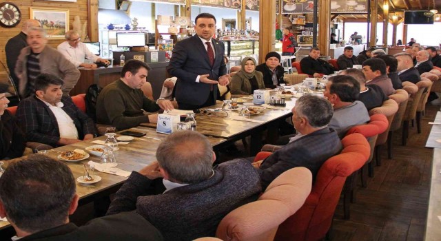 Baybatur: “Ukraynada savaşı bitirecek tek NATO ülkesi Türkiye”