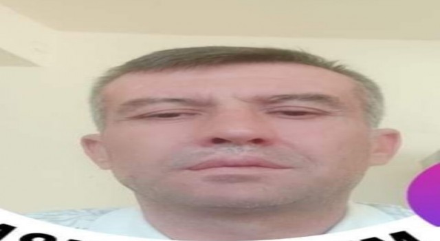 Baygın bulunan adam, hastaneye sevk edileceği sırada öldü
