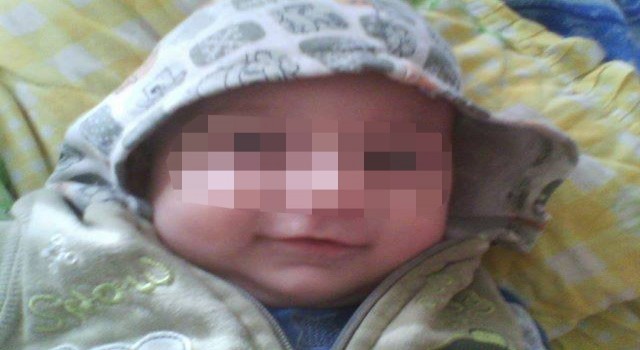 Bebeğine işkence yapan anneye 20 yıl hapis