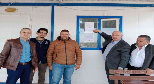 Belediye İş Sendikası, Kuşadasında grev kararı aldı