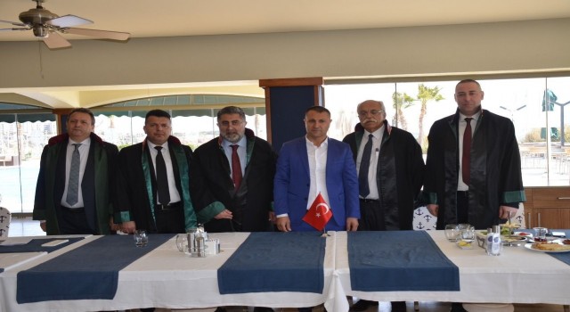 Beraat eden Didimli işadamı Özerden açıklama: İstihdam ve yatırım çalışmalarımızı engelleyemeyecekler