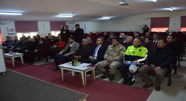 Besninin sorunları masaya yatırıldı