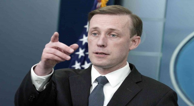 Biden'ın yarın Rus siyasilere ve oligarklara yönelik yeni yaptırımlar açıklaması bekleniyor