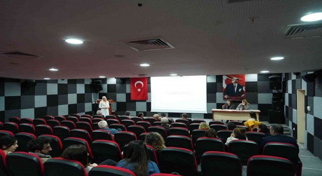 Bilecikin Estetik toplantısı ilgi görmedi