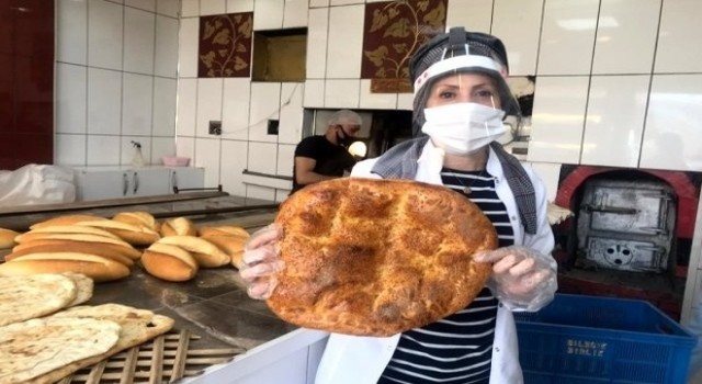 Bilecikte ramazan pidesinin fiyatı belli oldu